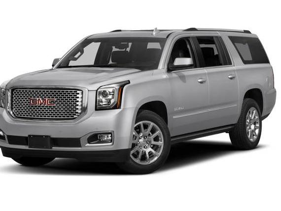 GMC YUKON XL 2018 1GKS1HKJ8JR403784 image GMC YUKON XL 2018 1GKS1HKJ8JR403784 image